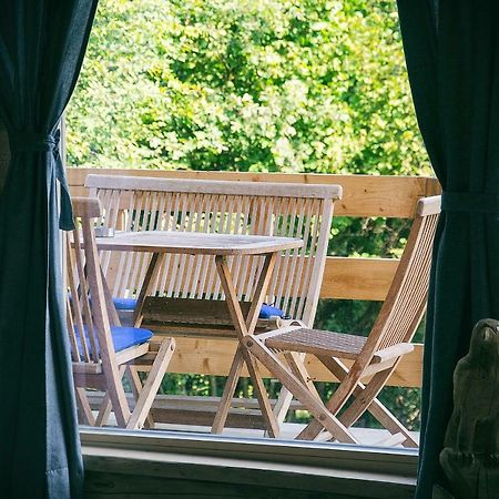 Woods Lodge Plitvice Lakes Dreznik Grad Екстер'єр фото