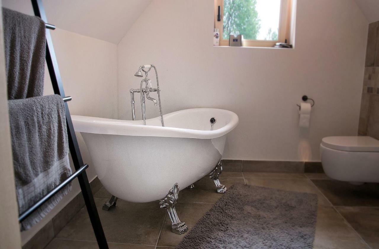 Woods Lodge Plitvice Lakes Dreznik Grad Екстер'єр фото