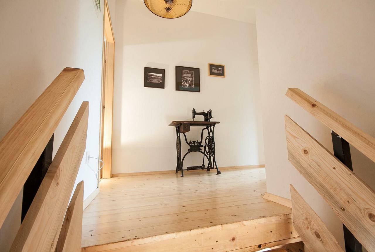 Woods Lodge Plitvice Lakes Dreznik Grad Екстер'єр фото