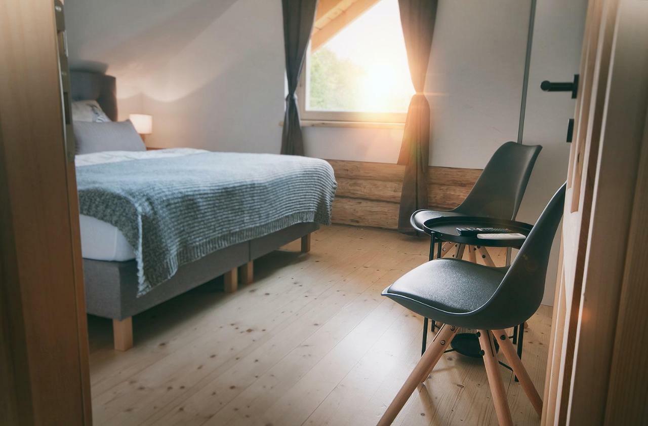 Woods Lodge Plitvice Lakes Dreznik Grad Екстер'єр фото