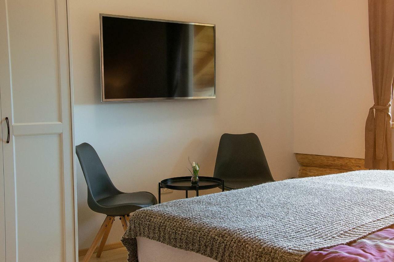 Woods Lodge Plitvice Lakes Dreznik Grad Екстер'єр фото