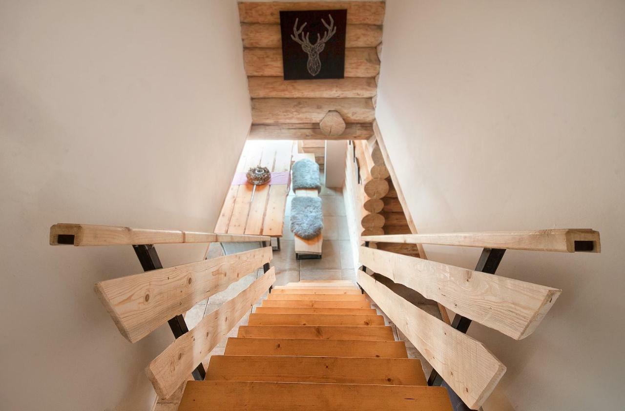 Woods Lodge Plitvice Lakes Dreznik Grad Екстер'єр фото