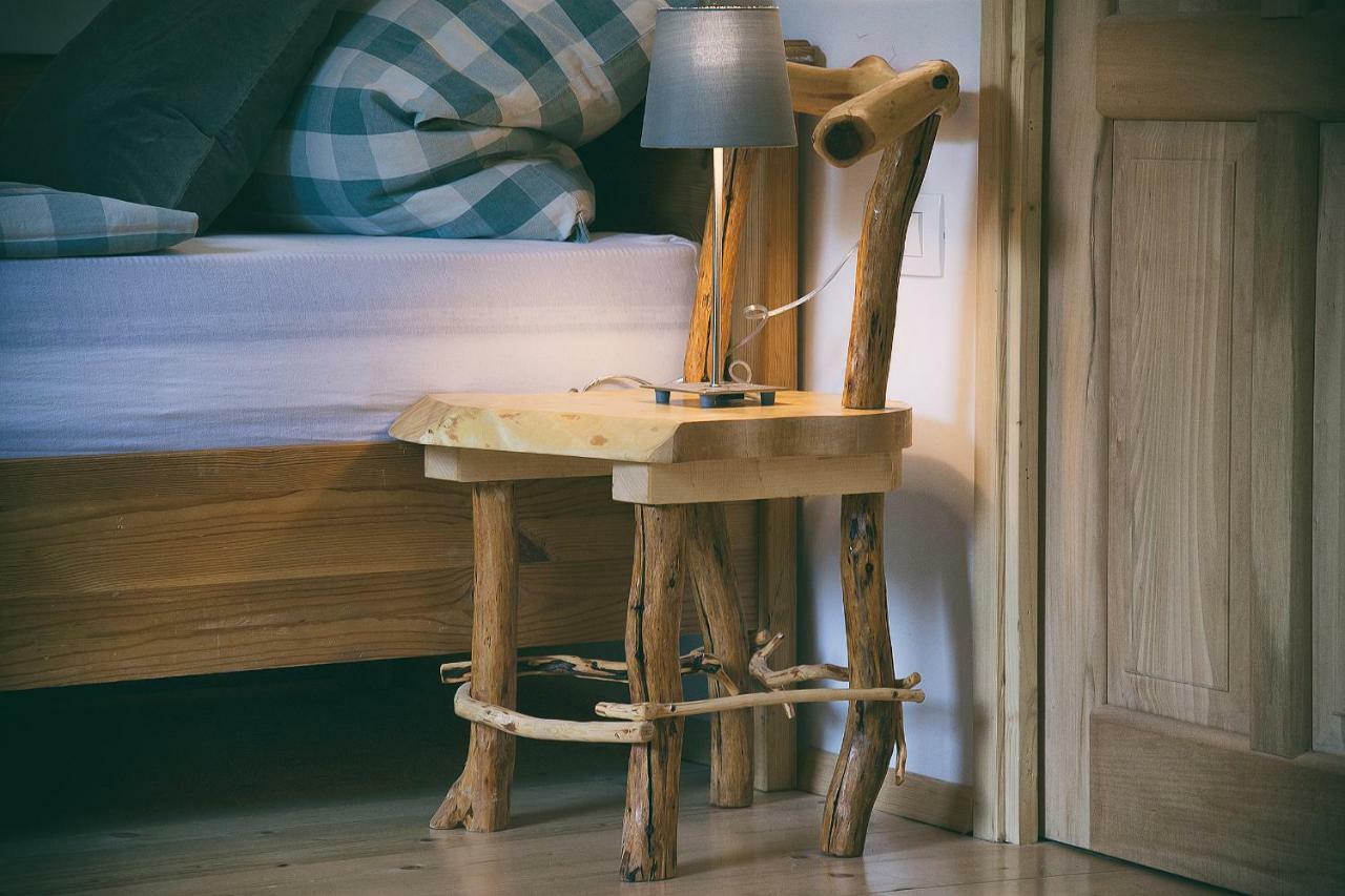 Woods Lodge Plitvice Lakes Dreznik Grad Екстер'єр фото